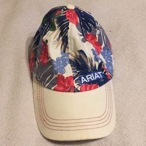 Artiat tropical hat